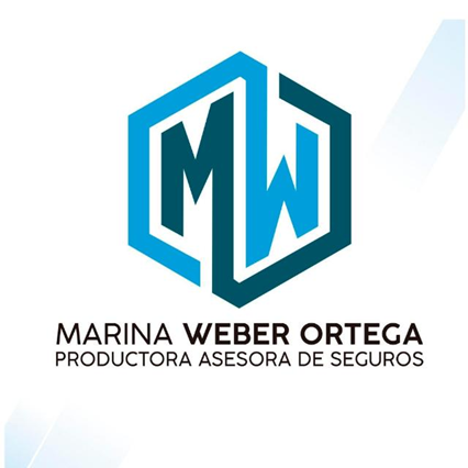 Marina Weber Ortega